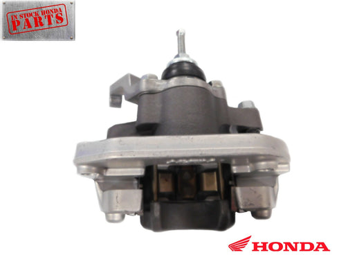 HONDA TRX450R TRX450ER TRX 450R REAR BRAKE CALIPER ASSEMBLY 04-14 43150-HP1-006